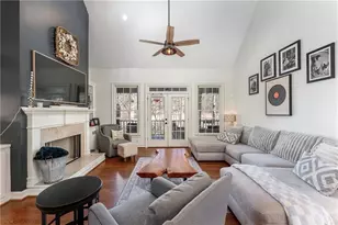 4093 Hickory Fairway Dr, Woodstock, GA 30188 - Photo 10