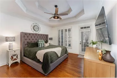 4093 Hickory Fairway Drive, Woodstock, GA 30188 - Photo 14