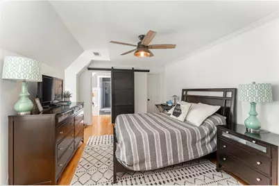 4093 Hickory Fairway Drive, Woodstock, GA 30188 - Photo 32