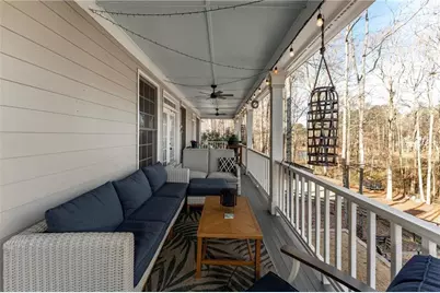 4093 Hickory Fairway Drive, Woodstock, GA 30188 - Photo 28