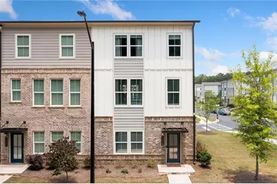 1150 Buice Lake Parkway, Acworth, GA 30102 - Photo 1