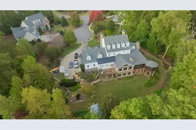 460 Prado Terrace, Roswell, GA 30075 - Photo 36