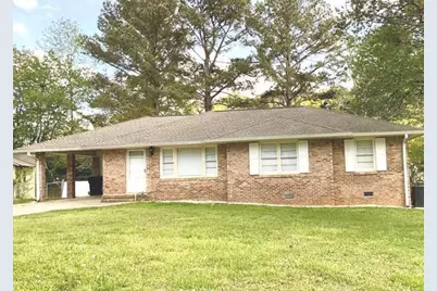 6062 Arden Court, Morrow, GA 30281 - Photo 1