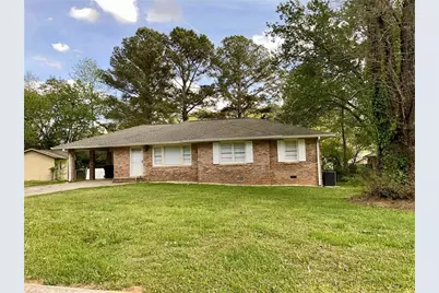 6062 Arden Court, Morrow, GA 30281 - Photo 1