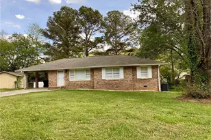 6062 Arden Ct, Morrow, GA 30281 - Photo 1