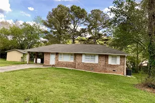 6062 Arden Ct, Morrow, GA 30281 - Photo 2