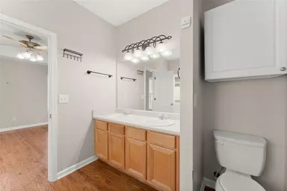 5020 Timber Hills Drive, Oakwood, GA 30566 - Photo 20