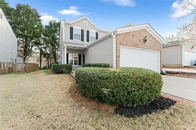 5020 Timber Hills Drive, Oakwood, GA 30566 - Photo 2