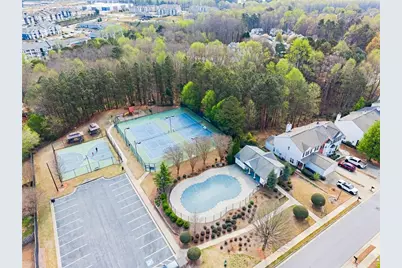 5020 Timber Hills Drive, Oakwood, GA 30566 - Photo 34