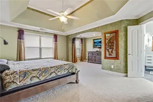 6585 Scottsfield Trace, Cumming, GA 30028 - Photo 26