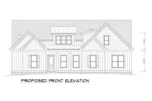 167 Pope Dr, Canton, GA 30114 - Photo 2