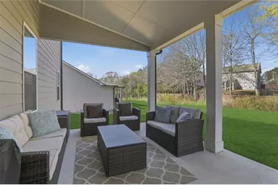 22 Winding Rose Drive, Hoschton, GA 30548 - Photo 36