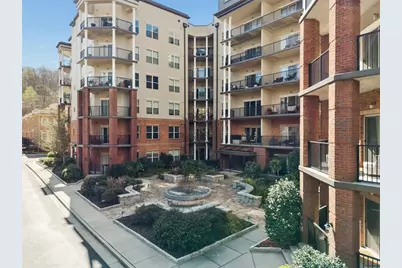 200 River Vista Drive #311, Atlanta, GA 30339 - Photo 36