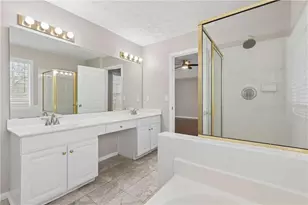 407 Cool Springs Pl NW, Kennesaw, GA 30144 - Photo 40