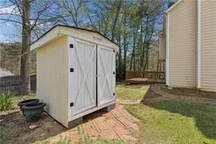 407 Cool Springs Pl NW, Kennesaw, GA 30144 - Photo 48