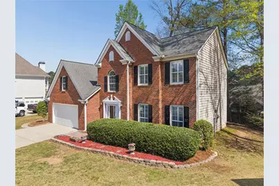 407 Cool Springs Place NW, Kennesaw, GA 30144 - Photo 52