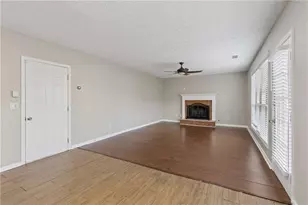 407 Cool Springs Pl NW, Kennesaw, GA 30144 - Photo 18