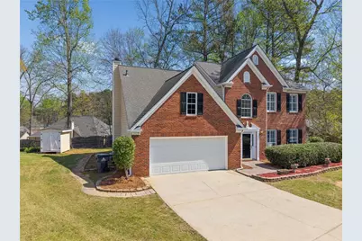 407 Cool Springs Place NW, Kennesaw, GA 30144 - Photo 50