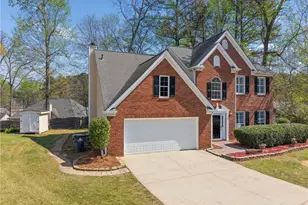 407 Cool Springs Pl NW, Kennesaw, GA 30144 - Photo 50