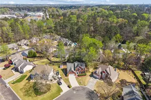 407 Cool Springs Pl NW, Kennesaw, GA 30144 - Photo 54