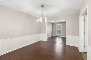 407 Cool Springs Pl NW, Kennesaw, GA 30144 - Photo 6