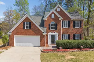 407 Cool Springs Pl NW, Kennesaw, GA 30144 - Photo 1