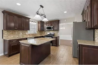 407 Cool Springs Place NW, Kennesaw, GA 30144 - Photo 14