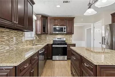 407 Cool Springs Place NW, Kennesaw, GA 30144 - Photo 8