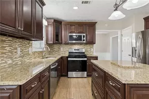 407 Cool Springs Pl NW, Kennesaw, GA 30144 - Photo 8