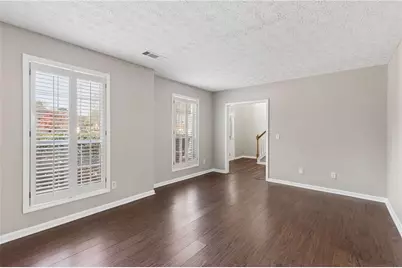 407 Cool Springs Place NW, Kennesaw, GA 30144 - Photo 4