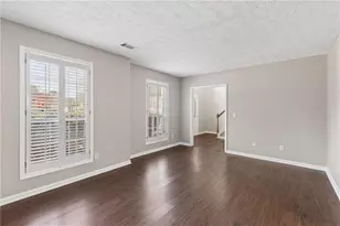 407 Cool Springs Pl NW, Kennesaw, GA 30144 - Photo 4