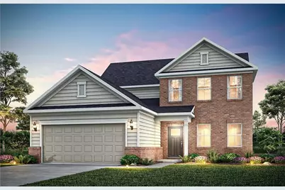 300 Canoe Place, Villa Rica, GA 30180 - Photo 2