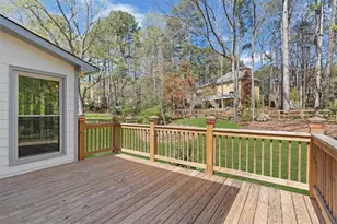 2838 Saddlebrook Way NW, Marietta, GA 30064 - Photo 42