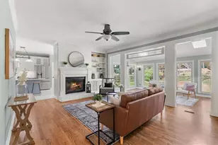 2838 Saddlebrook Way NW, Marietta, GA 30064 - Photo 18