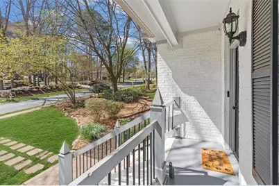 2838 Saddlebrook Way NW, Marietta, GA 30064 - Photo 6