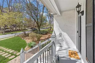 2838 Saddlebrook Way NW, Marietta, GA 30064 - Photo 6