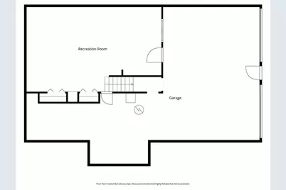 2838 Saddlebrook Way NW, Marietta, GA 30064 - Photo 58