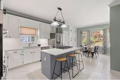 2838 Saddlebrook Way NW, Marietta, GA 30064 - Photo 10