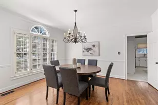 2838 Saddlebrook Way NW, Marietta, GA 30064 - Photo 8