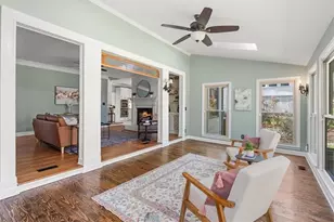 2838 Saddlebrook Way NW, Marietta, GA 30064 - Photo 22