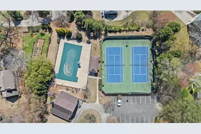 2838 Saddlebrook Way NW, Marietta, GA 30064 - Photo 52