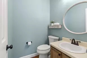 2838 Saddlebrook Way NW, Marietta, GA 30064 - Photo 24