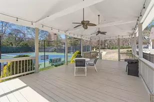 2838 Saddlebrook Way NW, Marietta, GA 30064 - Photo 50