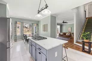 2838 Saddlebrook Way NW, Marietta, GA 30064 - Photo 14