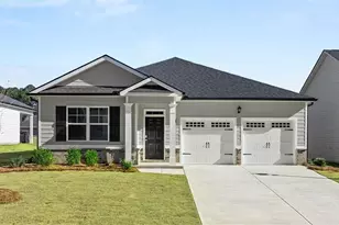 310 Friendship Oak Wy, Hampton, GA 30228 - Photo 1