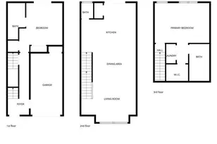 1250 Breuer Mews, Atlanta, GA 30318 - Photo 38