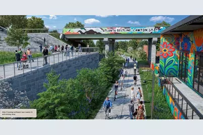 1250 Breuer Mews, Atlanta, GA 30318 - Photo 44