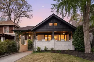 754 Penn Ave NE, Atlanta, GA 30308 - Photo 1