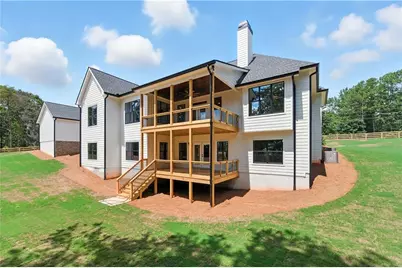 5119 Yellow Creek Road, Ball Ground, GA 30107 - Photo 44