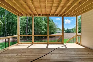 5119 Yellow Creek Rd, Ball Ground, GA 30107 - Photo 42